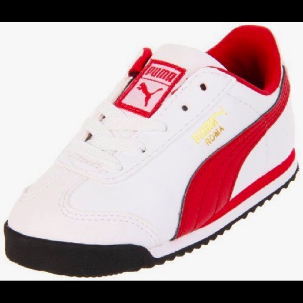 Puma Roma - Picture 4 of 4